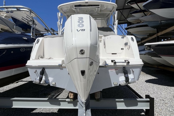 24ft Sailfish Yacht For Sale
