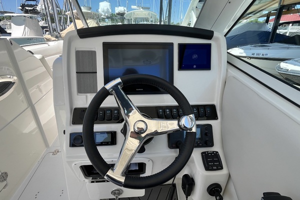 24ft Sailfish Yacht For Sale