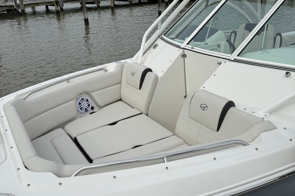 24ft Sailfish Yacht For Sale