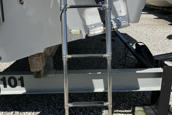 24ft Sailfish Yacht For Sale