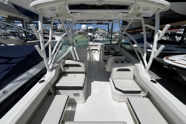 24ft Sailfish Yacht For Sale