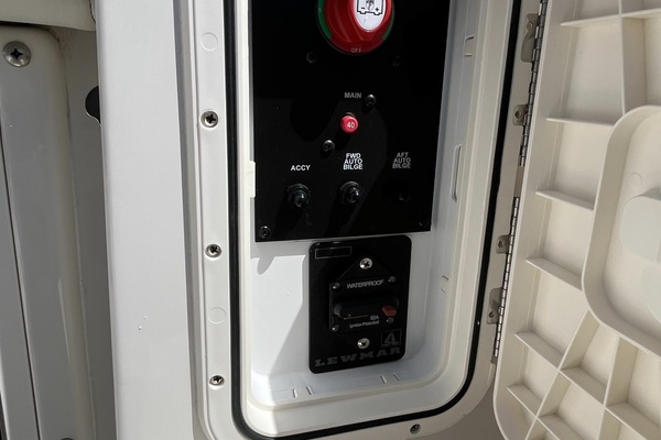 24ft Sailfish Yacht For Sale