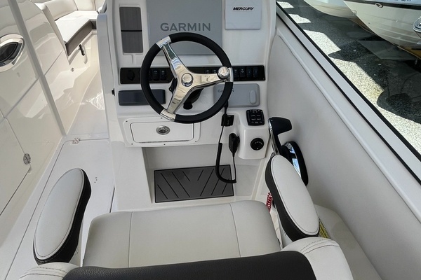 24ft Sailfish Yacht For Sale