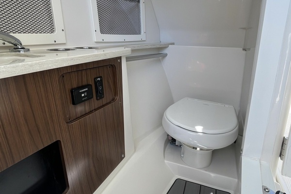 24ft Sailfish Yacht For Sale