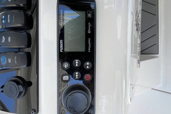 24ft Sailfish Yacht For Sale