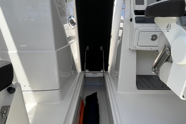 24ft Sailfish Yacht For Sale