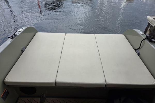 Hull 28 21ft X Shore Yacht For Sale