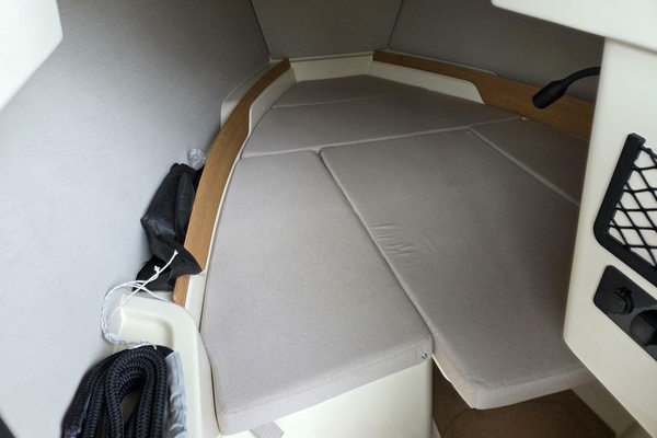 Hull 28 21ft X Shore Yacht For Sale