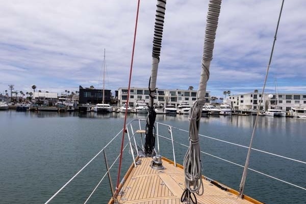 VENTURE 76ft Admiral Marine Yacht For Sale