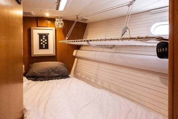 VENTURE 76ft Admiral Marine Yacht For Sale