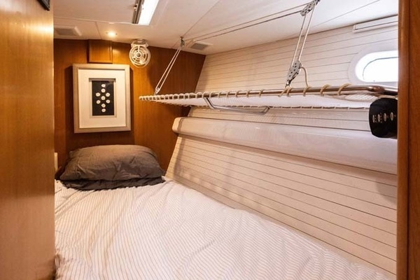 Admiral Marine Center Cockpit Yacht For Sale