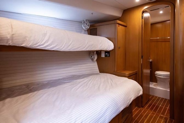 Admiral Marine Center Cockpit Yacht For Sale