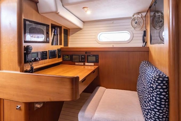VENTURE 76ft Admiral Marine Yacht For Sale