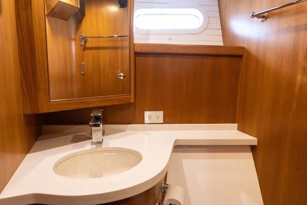 VENTURE 76ft Admiral Marine Yacht For Sale