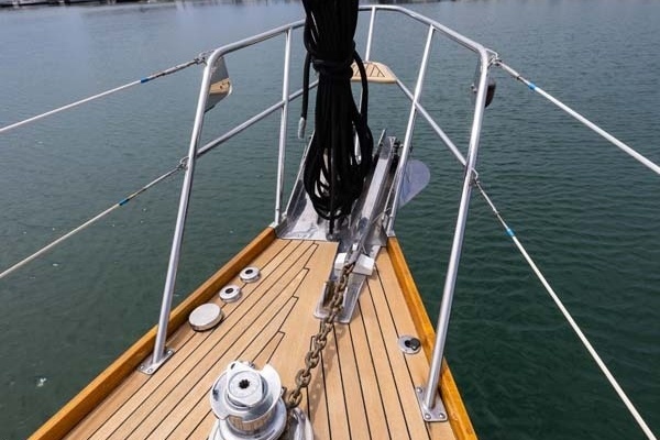 VENTURE 76ft Admiral Marine Yacht For Sale