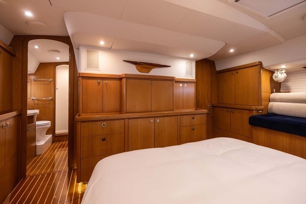 Admiral Marine Center Cockpit Yacht For Sale