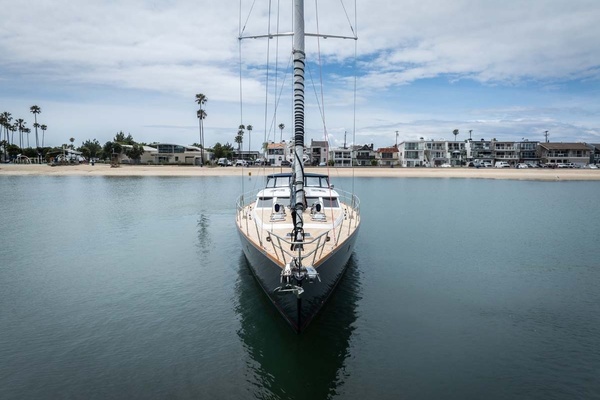 VENTURE 76ft Admiral Marine Yacht For Sale