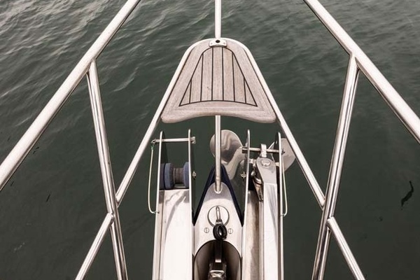 VENTURE 76ft Admiral Marine Yacht For Sale