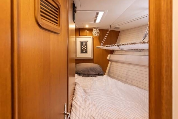 VENTURE 76ft Admiral Marine Yacht For Sale