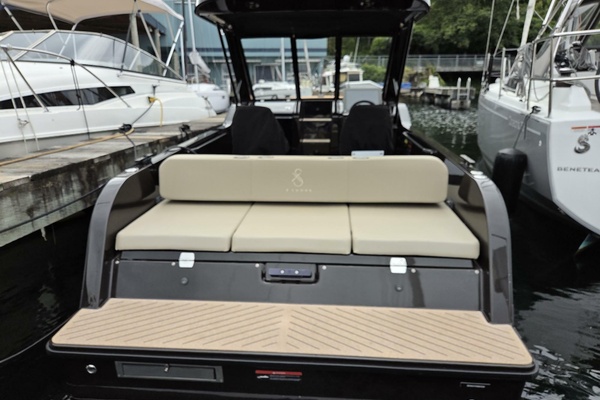 Hull 46 21ft X Shore Yacht For Sale