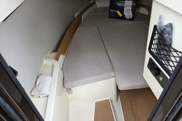 Hull 46 21ft X Shore Yacht For Sale