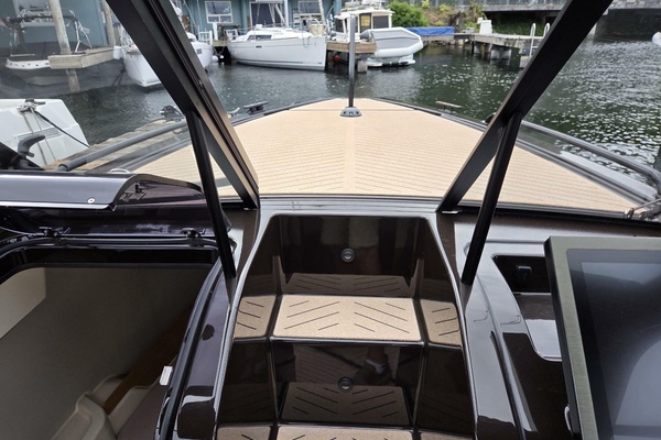 Hull 46 21ft X Shore Yacht For Sale