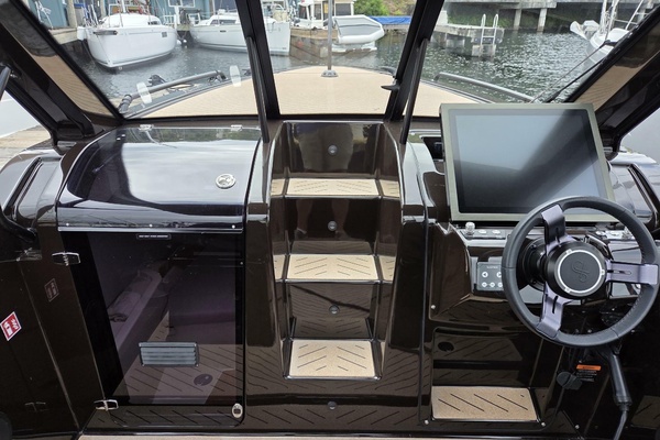 Hull 46 21ft X Shore Yacht For Sale
