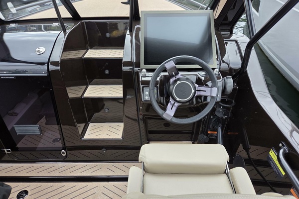 Hull 46 21ft X Shore Yacht For Sale