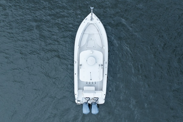 26ft Robalo Yacht For Sale