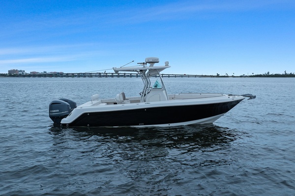 26ft Robalo Yacht For Sale