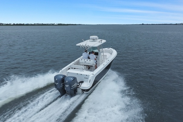 26ft Robalo Yacht For Sale