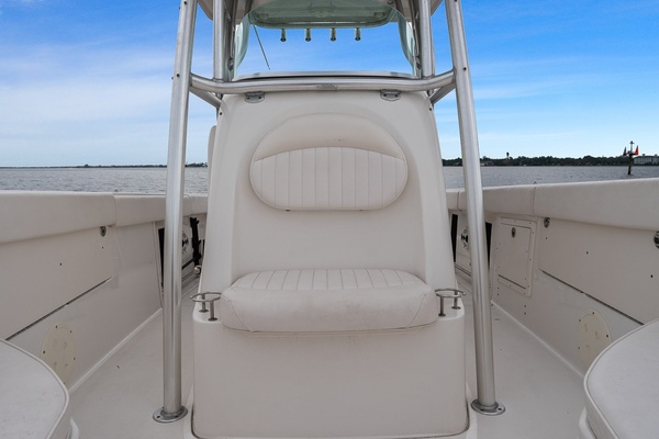 26ft Robalo Yacht For Sale