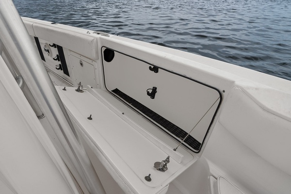 26ft Robalo Yacht For Sale