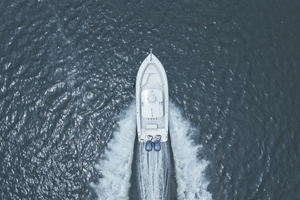 26ft Robalo Yacht For Sale