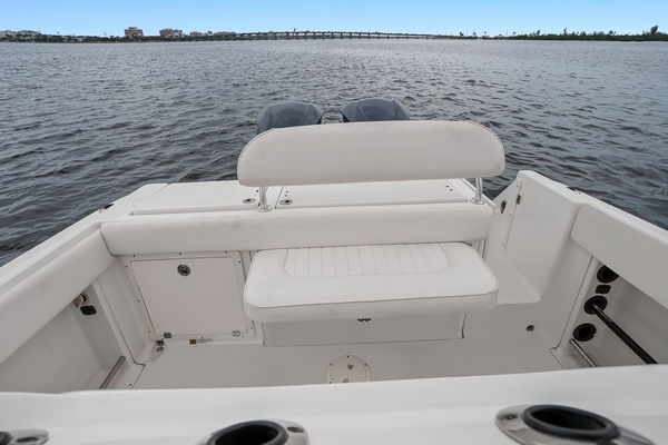 26ft Robalo Yacht For Sale