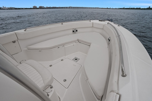 26ft Robalo Yacht For Sale
