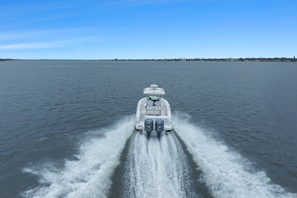 26ft Robalo Yacht For Sale