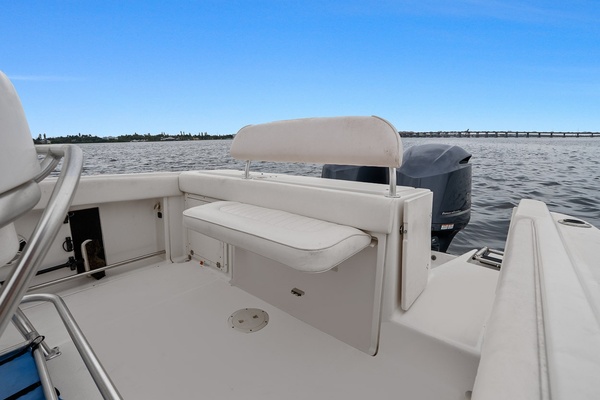 26ft Robalo Yacht For Sale