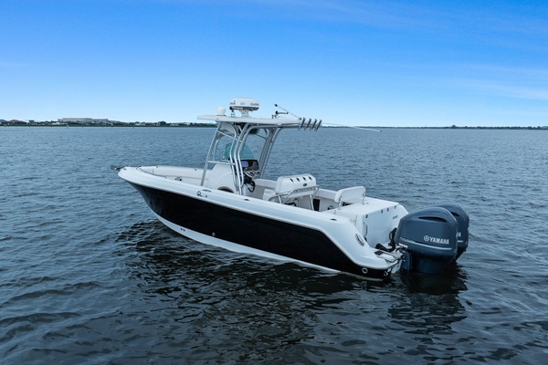 26ft Robalo Yacht For Sale