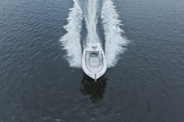26ft Robalo Yacht For Sale