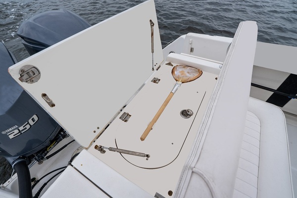 26ft Robalo Yacht For Sale