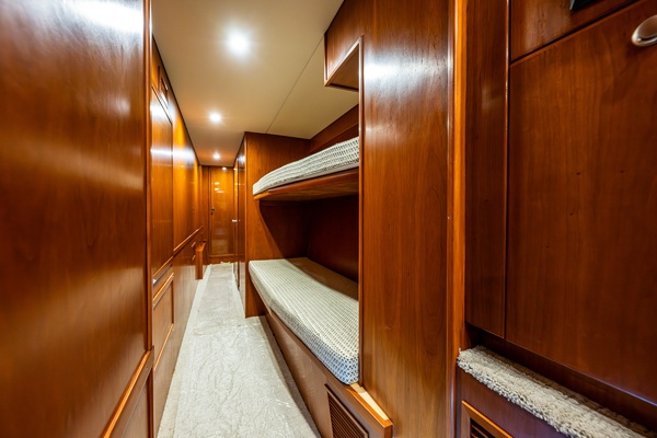 58ft Powercat Yacht For Sale
