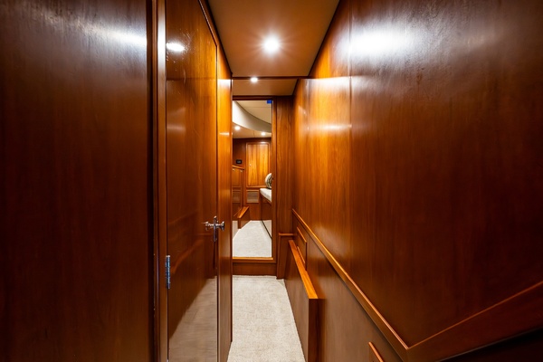 58ft Powercat Yacht For Sale