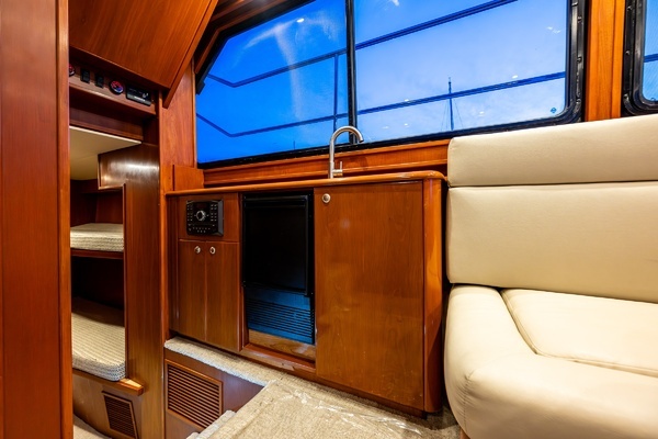 2009 Powercat 58