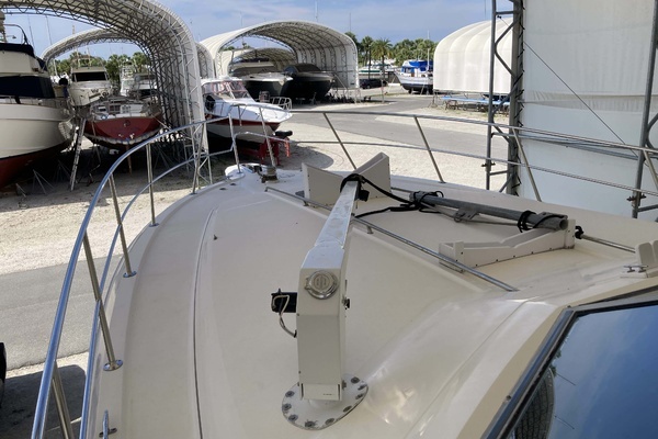 Photo of the 1995 Sea Ray 550