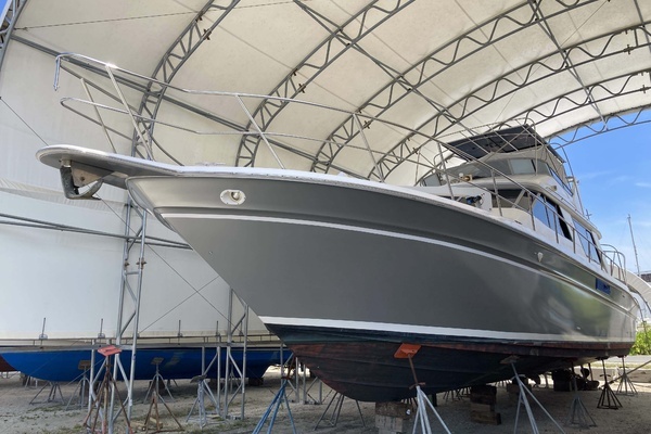 Photo of the 1995 Sea Ray 550