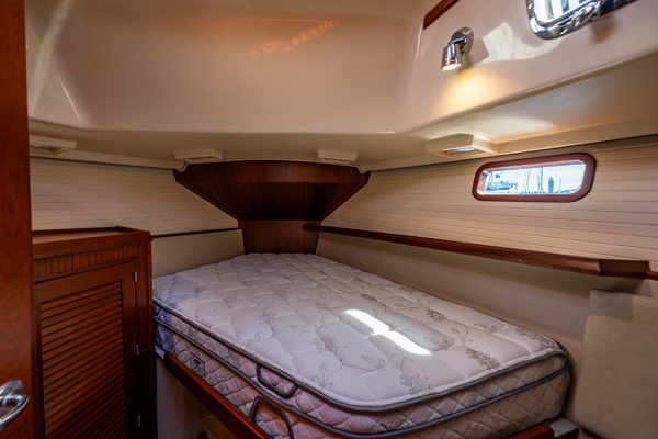 Oreanda 34ft Island Packet Yacht For Sale