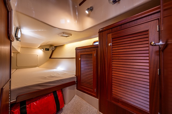 Oreanda 34ft Island Packet Yacht For Sale