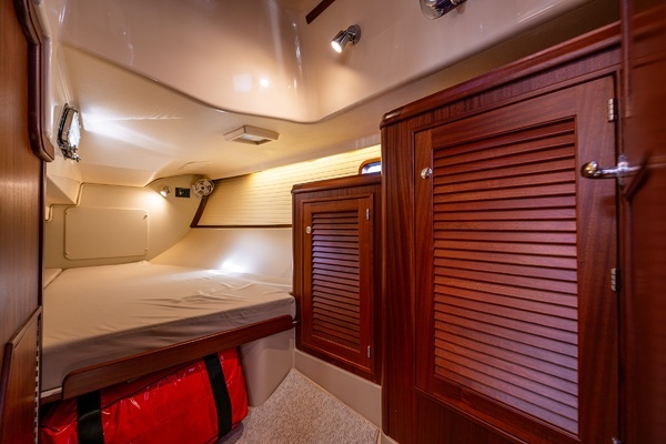 Island Packet 349 Yacht For Sale