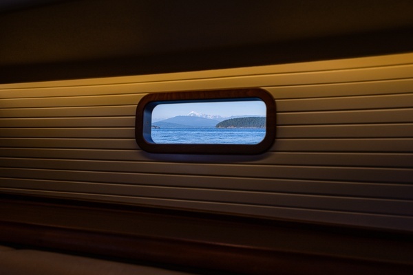 Island Packet 349 Yacht For Sale